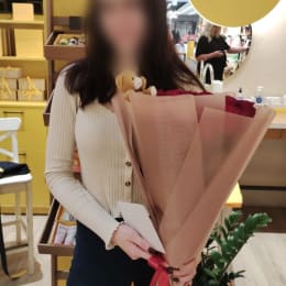 Flower delivery to Rīga. Report No. 6665