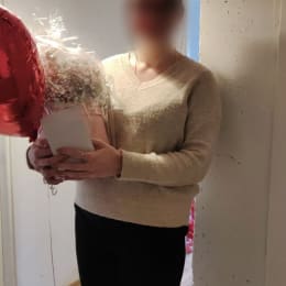 Ziedu piegāde uz Rīga pilsētu. Atskaite Nr. 6669