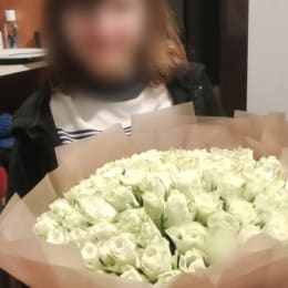 Ziedu piegāde uz Rīga pilsētu. Atskaite Nr. 6680