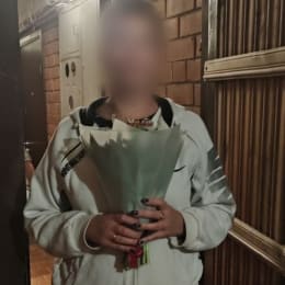 Flower delivery to Rīga. Report No. 6681