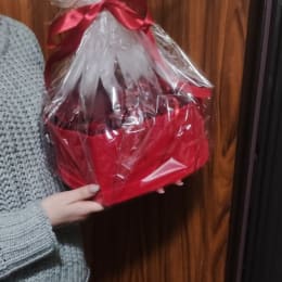 Ziedu piegāde uz Rīga pilsētu. Atskaite Nr. 6684