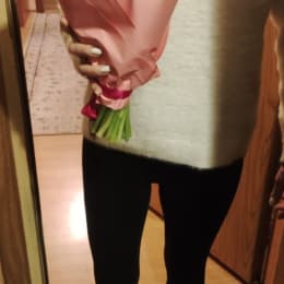 Ziedu piegāde uz Rīga pilsētu. Atskaite Nr. 6688