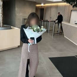 Ziedu piegāde uz Rīga pilsētu. Atskaite Nr. 6689