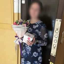 Ziedu piegāde uz Rīga pilsētu. Atskaite Nr. 6692