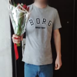 Ziedu piegāde uz Rīga pilsētu. Atskaite Nr. 6704