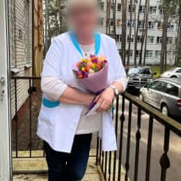 Ziedu piegāde uz Rīga pilsētu. Atskaite Nr. 6729