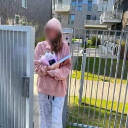 Ziedu piegāde uz Jūrmala pilsētu. Atskaite Nr. 6747