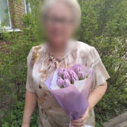 Ziedu piegāde uz Rīga pilsētu. Atskaite Nr. 6755