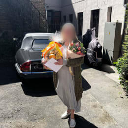 Ziedu piegāde uz Rīga pilsētu. Atskaite Nr. 6767