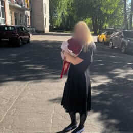 Ziedu piegāde uz Rīga pilsētu. Atskaite Nr. 6768