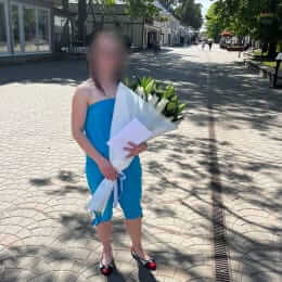 Ziedu piegāde uz Iecava pilsētu. Atskaite Nr. 6773