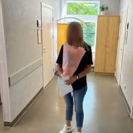 Ziedu piegāde uz Rīga pilsētu. Atskaite Nr. 6790