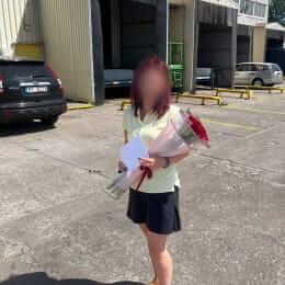 Ziedu piegāde uz  pilsētu. Atskaite Nr. 6791