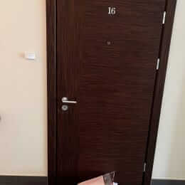 Ziedu piegāde uz Jūrmala pilsētu. Atskaite Nr. 6792