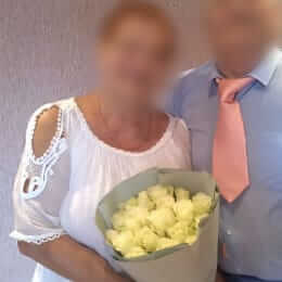 Ziedu piegāde uz Rīga pilsētu. Atskaite Nr. 6793