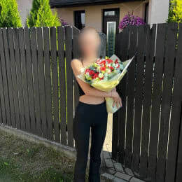 Ziedu piegāde uz Rīga pilsētu. Atskaite Nr. 6800