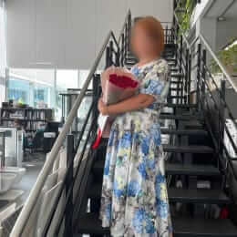 Ziedu piegāde uz Rīga pilsētu. Atskaite Nr. 6803