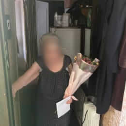 Ziedu piegāde uz Rīga pilsētu. Atskaite Nr. 6814