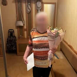 Ziedu piegāde uz Rīga pilsētu. Atskaite Nr. 6816