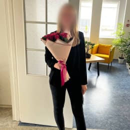 Ziedu piegāde uz Rīga pilsētu. Atskaite Nr. 6819