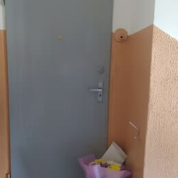 Ziedu piegāde uz Rīga pilsētu. Atskaite Nr. 6832