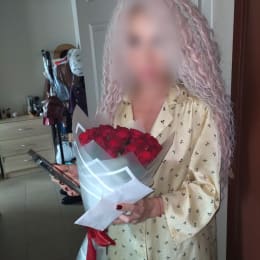 Ziedu piegāde uz Rīga pilsētu. Atskaite Nr. 6841