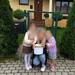 Ziedu piegāde uz Mārupe pilsētu. Atskaite Nr. 6845