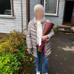 Ziedu piegāde uz Jūrmala pilsētu. Atskaite Nr. 6877