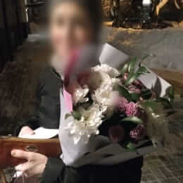 Ziedu piegāde uz Rīga pilsētu. Atskaite Nr. 6899