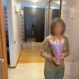 Ziedu piegāde uz Rīga pilsētu. Atskaite Nr. 6900