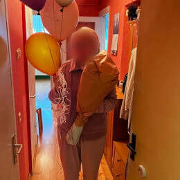 Ziedu piegāde uz Jūrmala pilsētu. Atskaite Nr. 6914