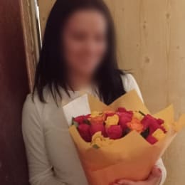 Ziedu piegāde uz Rīga pilsētu. Atskaite Nr. 6923