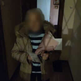 Ziedu piegāde uz Rīga pilsētu. Atskaite Nr. 6933