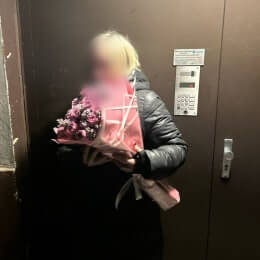 Ziedu piegāde uz Rīga pilsētu. Atskaite Nr. 6940