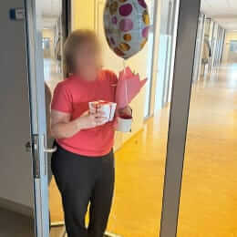 Ziedu piegāde uz Rīga pilsētu. Atskaite Nr. 6948