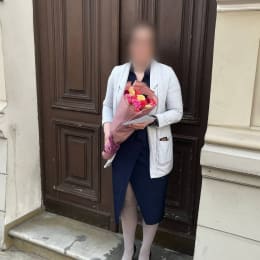 Ziedu piegāde uz Rīga pilsētu. Atskaite Nr. 6949