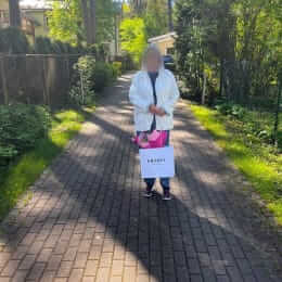 Ziedu piegāde uz Jūrmala pilsētu. Atskaite Nr. 6966