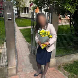 Ziedu piegāde uz Rīga pilsētu. Atskaite Nr. 6967