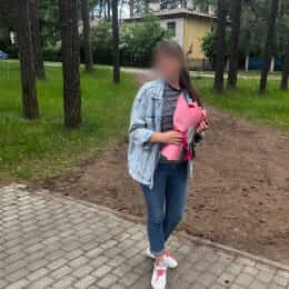 Ziedu piegāde uz Rīga pilsētu. Atskaite Nr. 6971