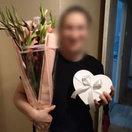 Ziedu piegāde uz Rīga pilsētu. Atskaite Nr. 6974