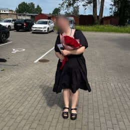 Ziedu piegāde uz Rīga pilsētu. Atskaite Nr. 6976