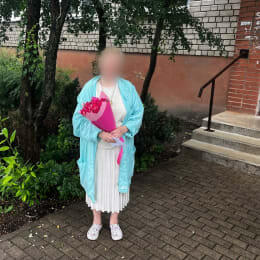 Ziedu piegāde uz Rīga pilsētu. Atskaite Nr. 6980