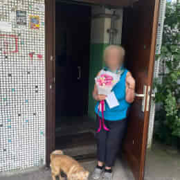 Ziedu piegāde uz Rīga pilsētu. Atskaite Nr. 6983