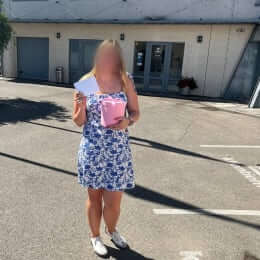 Ziedu piegāde uz Rīga pilsētu. Atskaite Nr. 6984