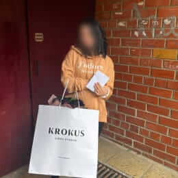 Ziedu piegāde uz Jelgava pilsētu. Atskaite Nr. 6989