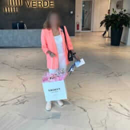 Ziedu piegāde uz Rīga pilsētu. Atskaite Nr. 6991