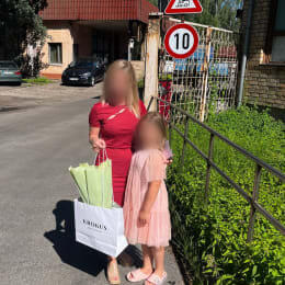 Ziedu piegāde uz Rīga pilsētu. Atskaite Nr. 6992