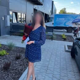 Ziedu piegāde uz Rīga pilsētu. Atskaite Nr. 6993