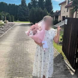 Ziedu piegāde uz Rīga pilsētu. Atskaite Nr. 6998