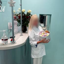 Ziedu piegāde uz Rīga pilsētu. Atskaite Nr. 7000